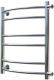 Водяной полотенцесушитель Тругор Приоритет ПМ 3 50x60x50см хром Приоритет3/ПМ506050