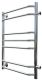 Водяной полотенцесушитель Тругор Браво ПМ 3 50x80x50см хром Браво3/ПМ508050