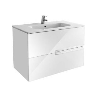 Тумба под раковину Roca Victoria Nord ice Edition ZRU9302731