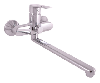 Смеситель для ванны Rav Slezak Colorado CO253T.5 хром