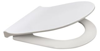 Комплект Berges 4в1 043263: инсталляция NOVUM525 кнопка L1 белая унитаз Okus сиденье Toma Slim SO