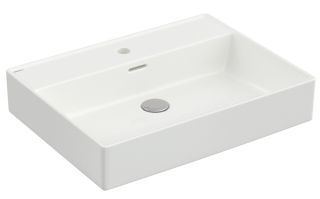 Раковина Berges Ego 182003 60см белый