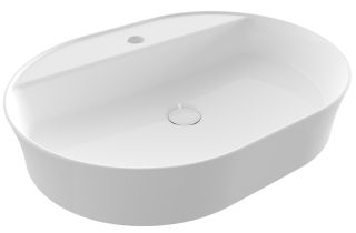 Раковина Berges Ego SL 182016 60см белый