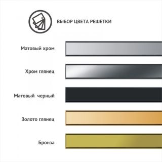 Душевой лоток Berges В1 Keramik Black 095017 60см чёрный матовый