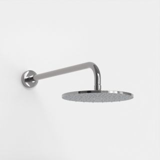 Душевой комплект Berges Nardis 2R хром 071003