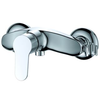 Смеситель для душа DQ Rhein Marx хром DA1393101