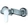 Смеситель для душа DQ Rhein Marx хром DA1393101