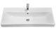 Мебельная раковина Santek Адриана 1WH501629 90см белый