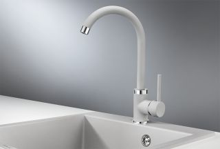 Смеситель для кухни Granula 2125, СЛАНЕЦ сланец