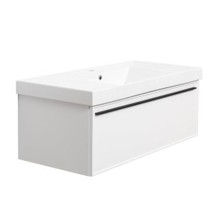 Тумба под раковину La Fenice Elba FNC-01-ELB-B-100 97.6 см