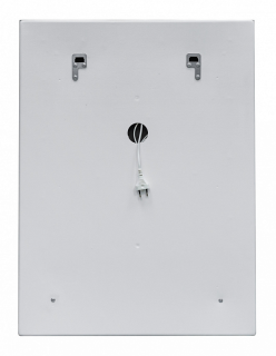 Зеркало с подсветкой Continent Life ЗЛП515 с сенсорным выключателем 70см