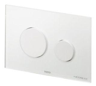 Клавиша смыва TOTO Neorest E00003T белый