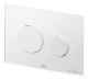Клавиша смыва TOTO Neorest E00003T белый