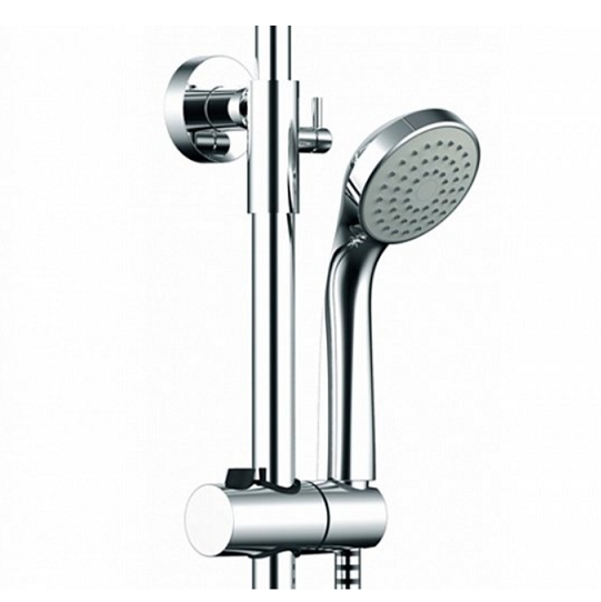 Душевая система Bravat Opal R F6125183CP-A2-RUS