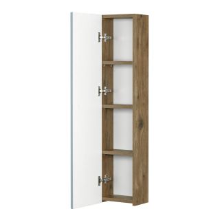 Модуль Акватон Мишель 23см дуб рустикальный/фьорд 1A244303MIX30