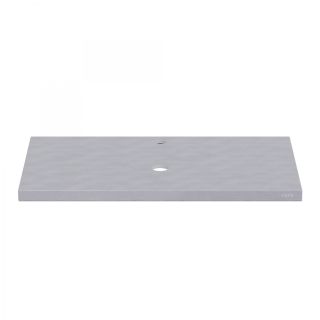 Столешница Санта 900152 80 см пломбир