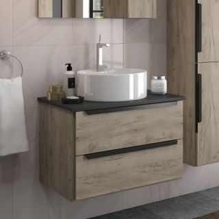 Раковина чаша Maretti EA13NS67-844, белая