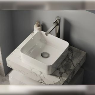 Столешница Velvex Unit 60, графит