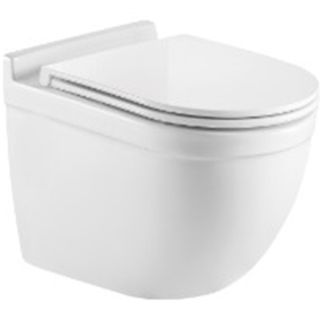 Унитаз WW SK  Арт. HEIMBACH 004 GL-WT 10000003808