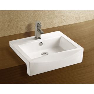 Раковина подвесная WW SK Арт. DEILBACH 4013 10000003886