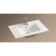 Раковина подвесная WW SK Арт. DEILBACH 7506-70 10000003901
