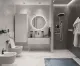 Смеситель для душа Hansgrohe 15893000 хром