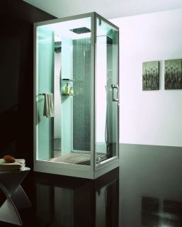 Душевая кабина Orans Diamond 89101LW	100x100