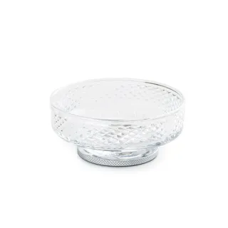 Мыльница Boheme Aura 10251-CR хром