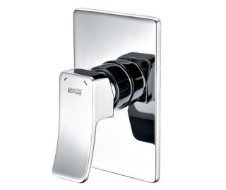 Wasserkraft Aller 10651 Смеситель для душа