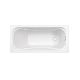 Акриловая ванна Triton Оптима Щ0000051431 150x70 см белый