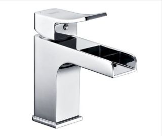 Wasserkraft Aller 1069 Каскадный смеситель для умывальника