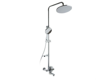 Душевая система Timo Beverly SX-1060/00 хром