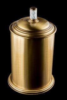 Ведро Boheme Murano Crystal бронза 10907-CRST-BR