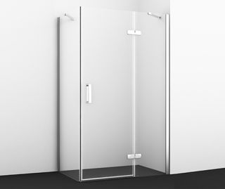 Душевой уголок Wasserkraft Aller 10H07R 120x90 правый