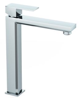 Смеситель для раковины Paini Grazia 21CR205LL хром