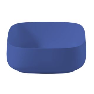 Раковина ArtCeram Cognac COL007 16 00 blu zaffiro 46 см