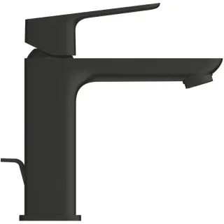 Cмеситель для раковины GROHE Cubeo 1017492430 черный