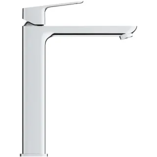 Cмеситель для раковины GROHE Cubeo 1017290000 хром