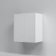 Шкаф подвесной AM.PM Func M8FCH0602WM Белый матовый 60 см