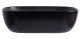Накладная раковина Avimano Ambition 1246022 45см чёрный матовый