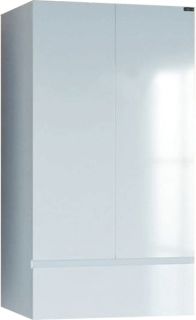 Шкаф СанТа Марс 700244 50см белый