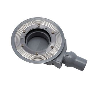 Душевой трап Pestan Confluo Standard Black Glass 4