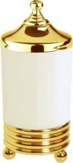 Контейнер Boheme Hermitage золото 10364