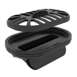 Душевой лоток Pestan Confluo Frameless Line 450