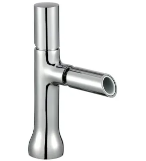 Смеситель для биде Jacob Delafon Toobi E8961-BN полированный никель