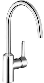 Смеситель для кухни Kludi Bingo Star хром 428090578