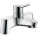 Смеситель для ванны Hansgrohe Talis 31427000 хром