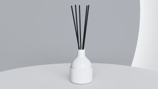 Ароматический диффузор Salini Gocce 1904201 белый матовый