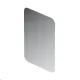 Зеркало с подсветкой Am.Pm X-Joy M85MOX10501S1 50 см серый металлик
