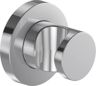 Держатель для душа Jacob Delafon Modulo хром 8466D-CP